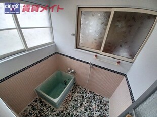 鈴鹿市駅 徒歩7分 1階の物件内観写真